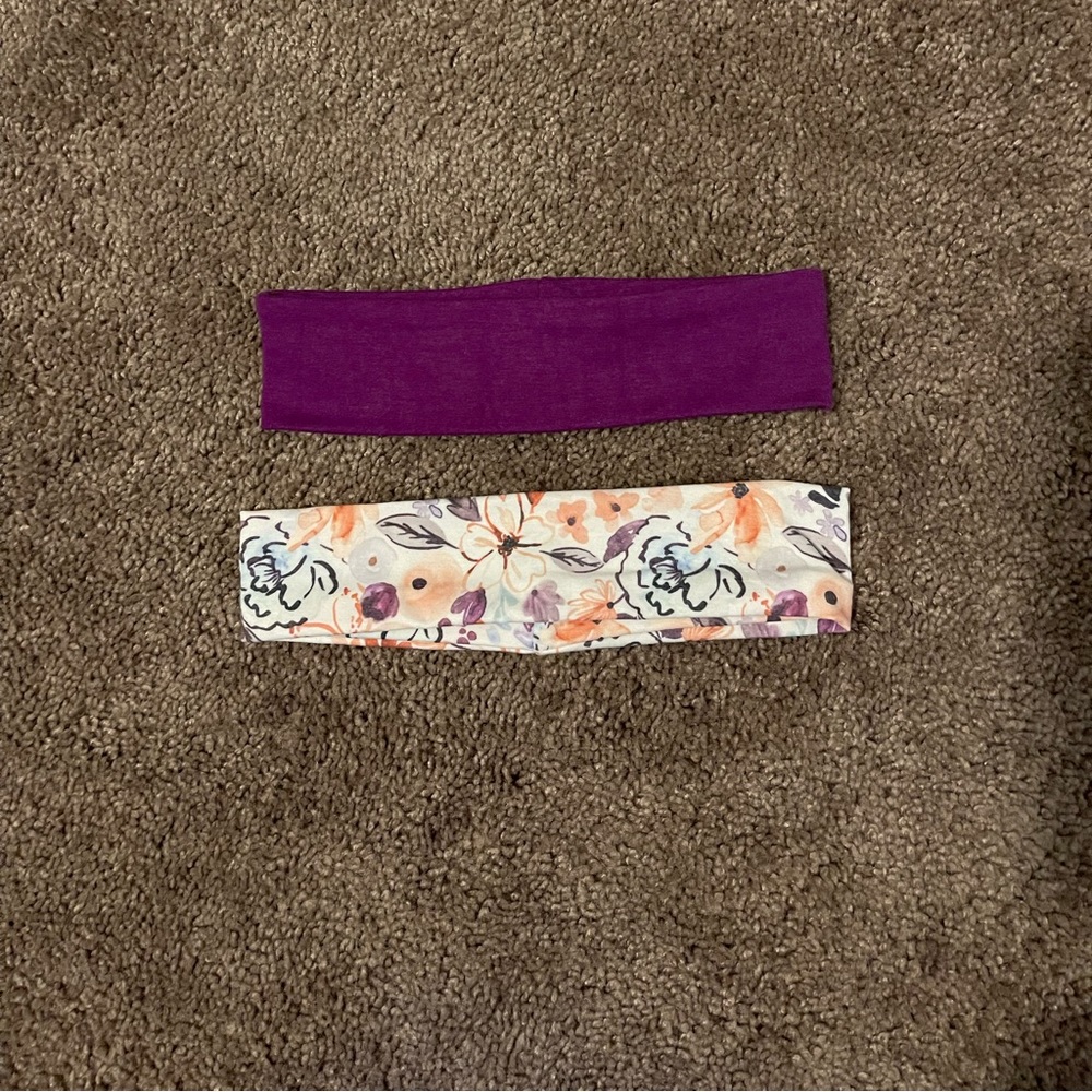 Maven thread headband never worn